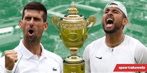 Wimbledon 2022 LIVE: Watch Nick Kyrgios, Novak Djokovic.